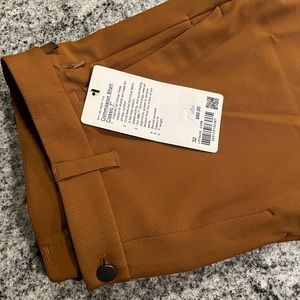 Lululemon Commission Shorts